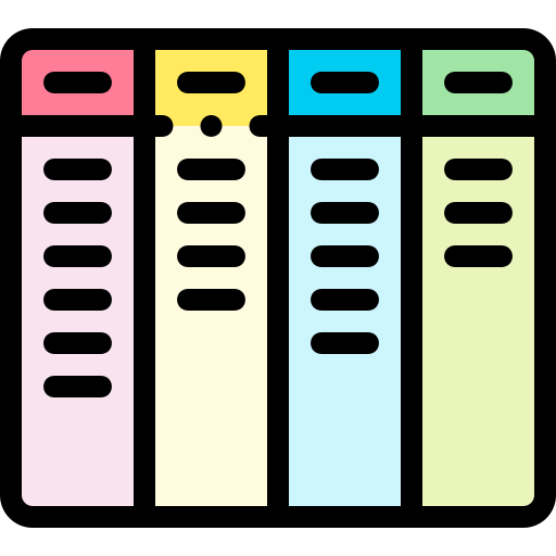 Kanban logo