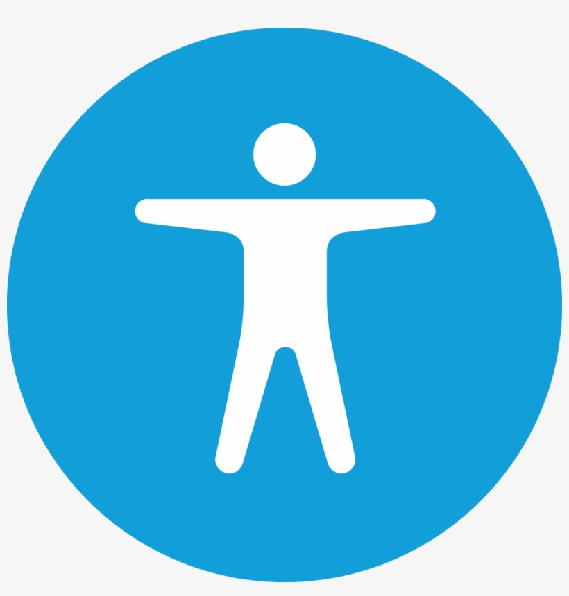 WCAG logo